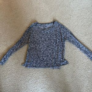 American Eagle ‘Soft & Sexy’ Long Sleeve